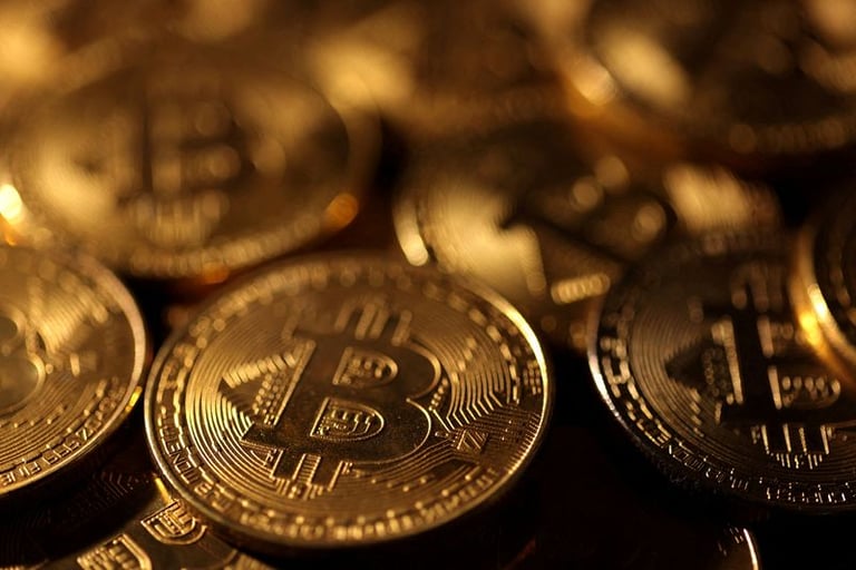 Meliuz Aims to Raise $32.4M for Bitcoin Strategy Despite Stock Dip