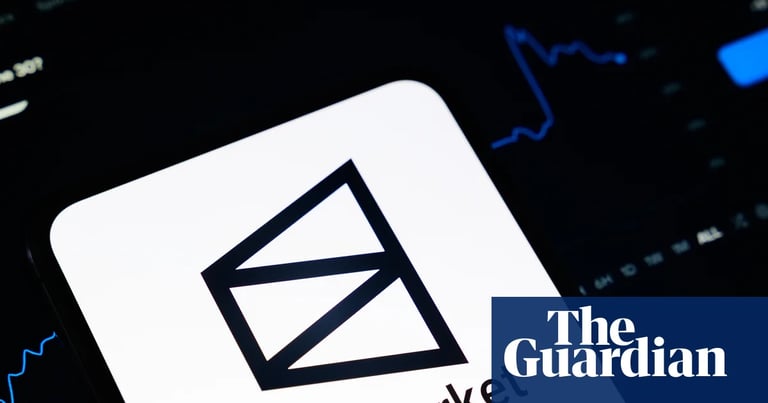 Global Betting Frenzy on Bank Failures Sparks Regulatory Concerns Over Polymarket's Offshore Platform