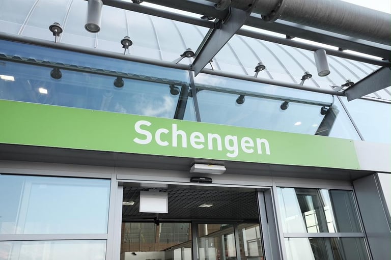 Romania and Bulgaria Join Schengen: EU Lifts Internal Border Controls Amid Migration Concerns