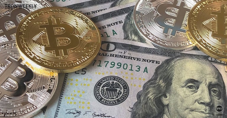 Avalon Labs Plans Bitcoin-Backed Public Debt Fund to Bridge Crypto and Traditional Finance