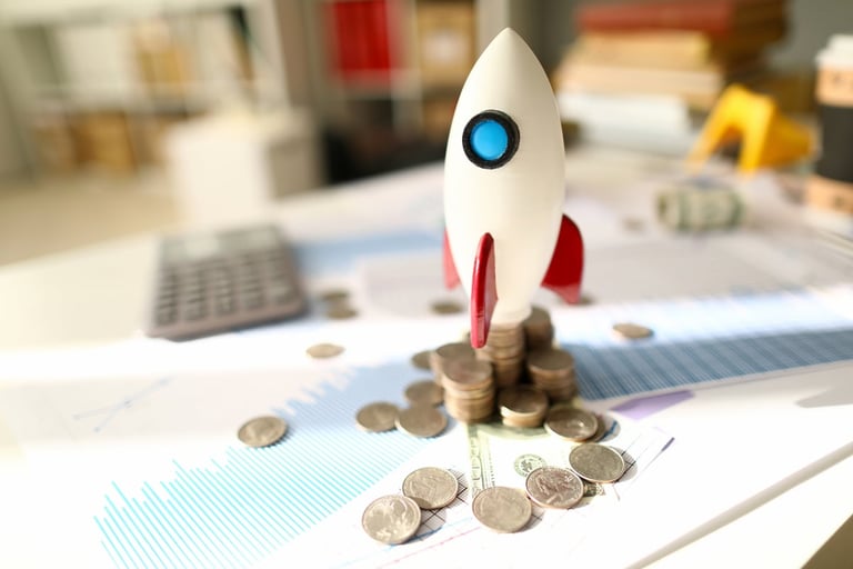SpaceX Prepares for Historic IPO with $1.75 Trillion Valuation Target in Upcoming S-1 Filing