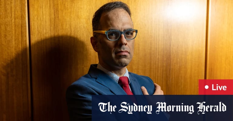 NSW Treasurer Unveils Ambitious Budget Addressing Housing, Education, and Public Safety Amid Deficit Challenges