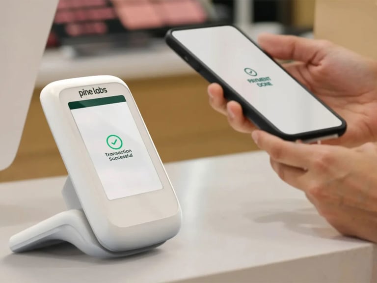 Pine Labs Launches AI-Driven UPI Payment Protocol for Autonomous Transactions