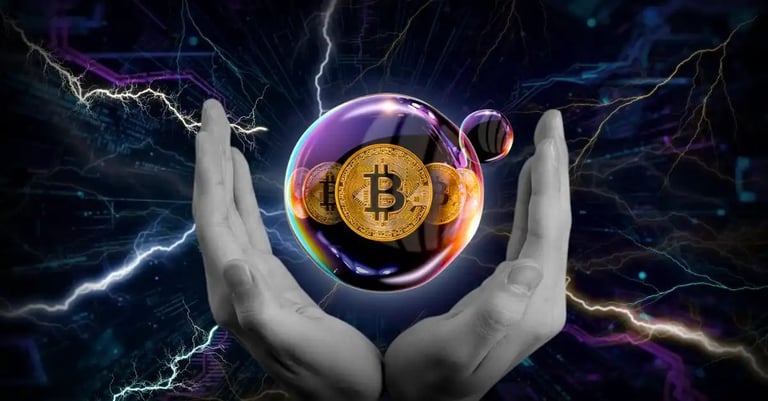 Imperial College Unveils Post-Quantum Bitcoin Framework to Secure Lightning Network