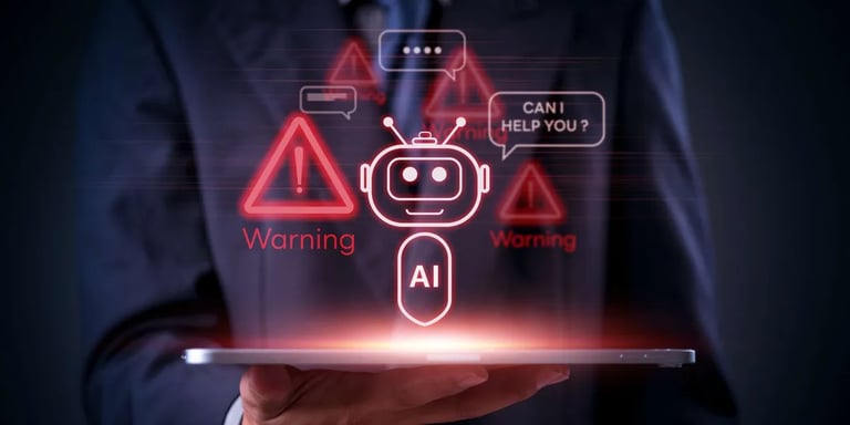 UK Investment Scams Surge 40% in 2025: Calls for Stronger Regulation Amid AI-Driven Fraud Rise
