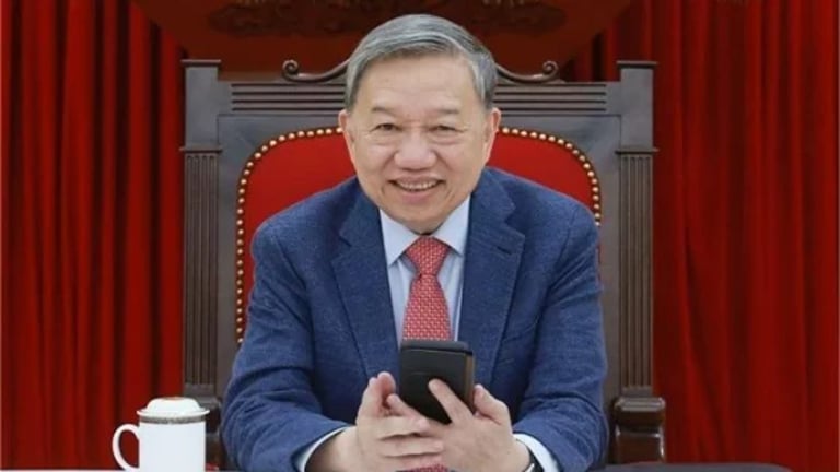 Vietnam Seeks Urgent Talks with U.S. to Avert Looming 46% Tariff on Imports