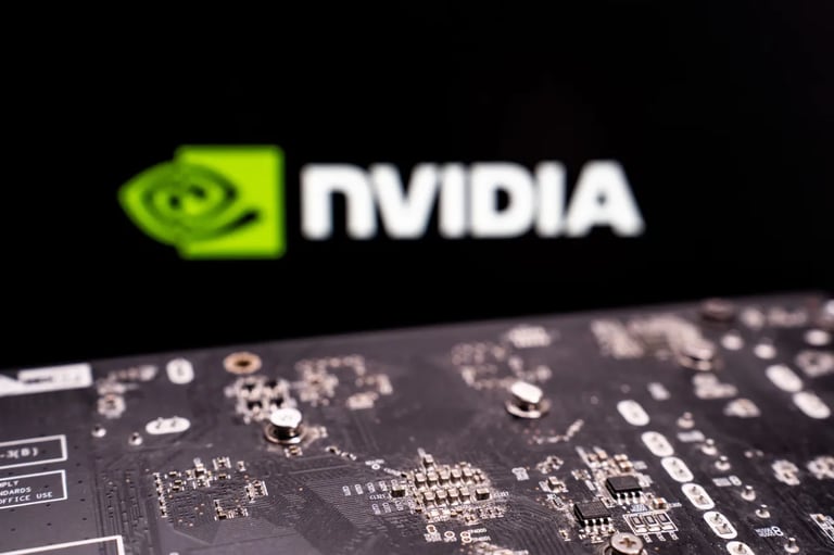 Nvidia's H200 Chip Sale to China Nears Approval Amid Geopolitical Tensions