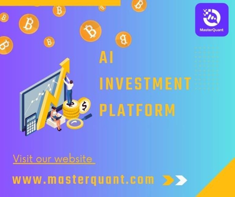 MasterQuant Unveils Cutting-Edge AI-Driven Trading System Enhancing Digital Asset Market Strategies