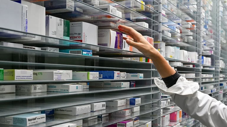 Landmark Ruling: Online Pharmacies Must Obtain Explicit Consent for Personal Data Collection