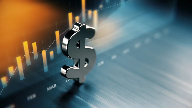 Supermicro Soars into S&P 500 Amid Booming AI Server Market Growth
