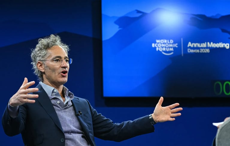 Palantir Joins Forces with Army to Enhance AI Tools, Shares Surge 5% on Defense Modernization Project