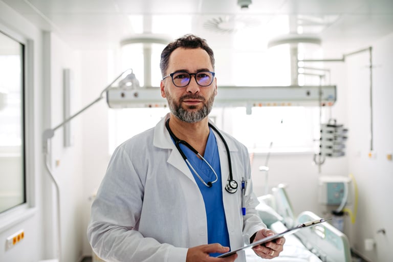 BLS Data Reveals Highest-Paying Jobs by State: Medical Fields Dominate but CEOs Lead in Oregon