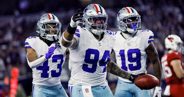 CTE Found in Late Cowboys Player Marshawn Kneeland Sparks Renewed Mental Health Concerns in Sports