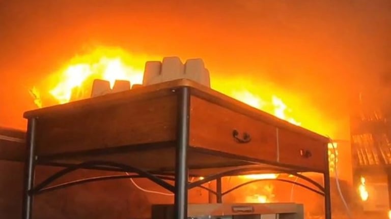 Australia Faces Surge in Lithium-Ion Battery Fires: Authorities Urge Caution