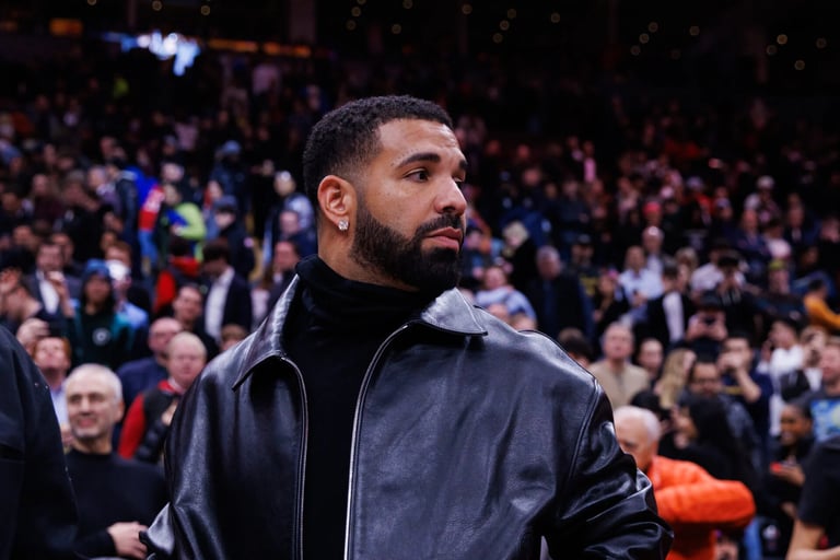 Drake Teases Anthony Edwards in Nike's KD 19 Campaign, Sparks Viral Sneaker Buzz