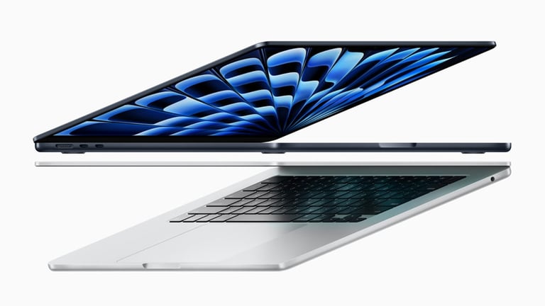 Apple Begins Mass Production of Next-Gen M5 Chip with Enhanced AI for 2025 Release