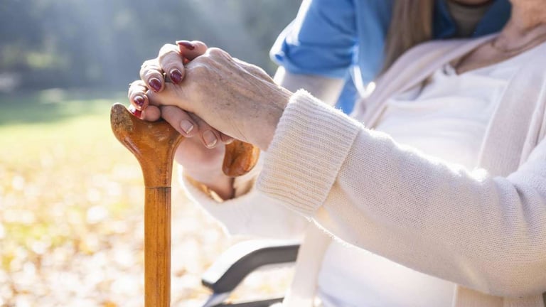 Germany to Revamp Widow's Pension System: Higher Allowances and Uniform Increase Set for 2025