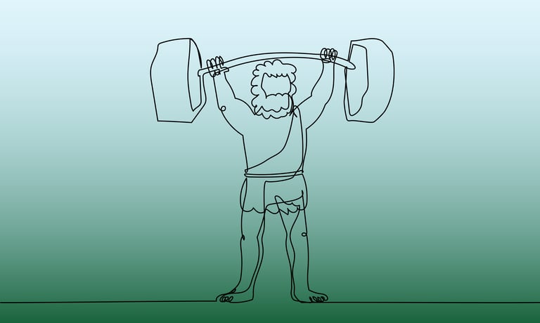 Neanderthal Gene Variant Boosts Muscle Mass and Height: Study Reveals Modest Impact on Modern Humans