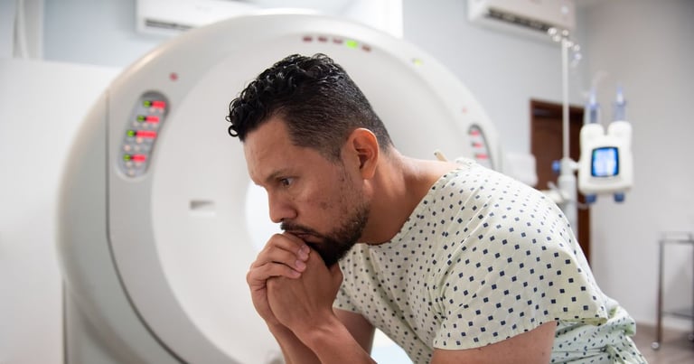 Young Adults Ignoring Rectal Bleeding Face 8.5x Higher Colorectal Cancer Risk, Study Warns
