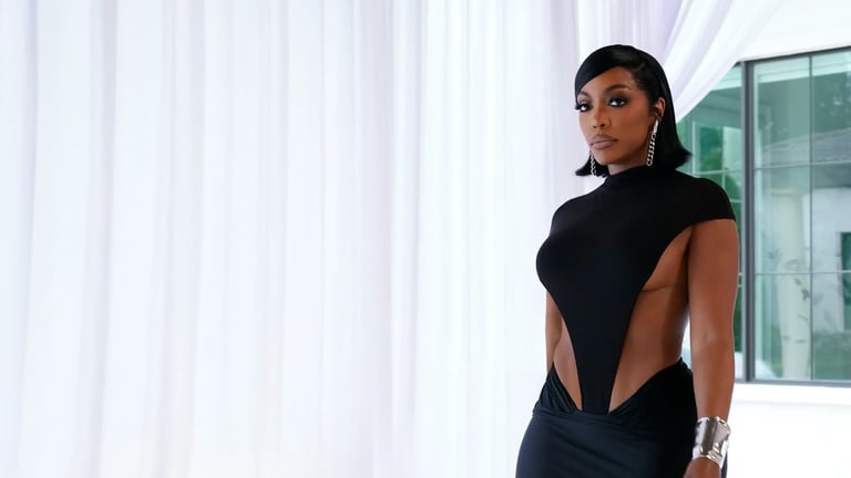 Real Housewives of Atlanta Season 17 Premieres April 5 with New Drama and Star Power