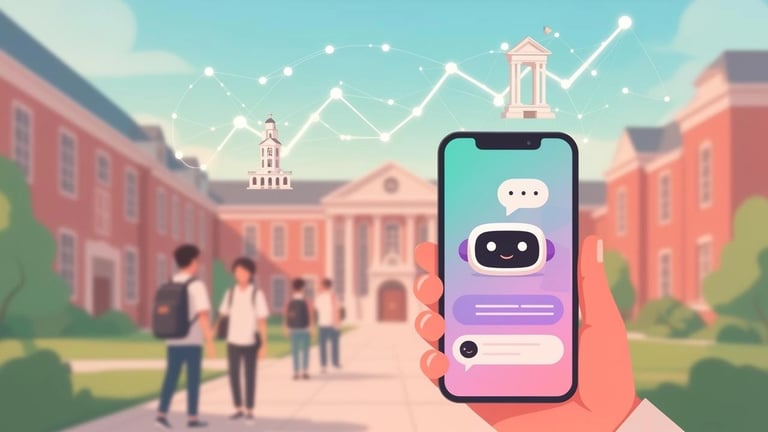 Turing Expands GPAI to Global AI Platform for All College Majors with $5.1M Series B Funding