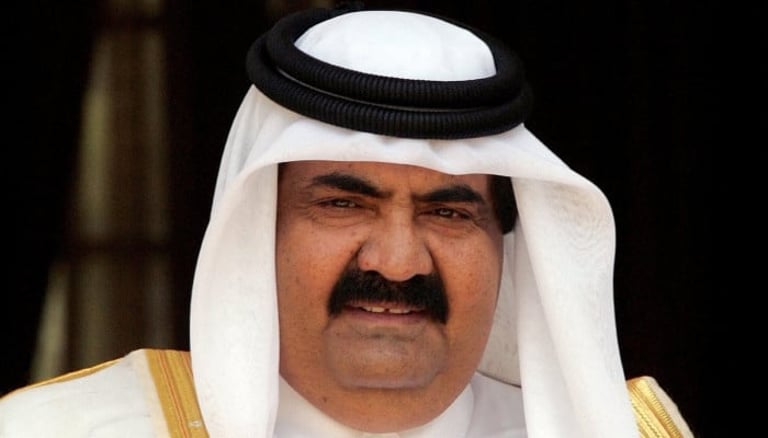 Qatar's Former Emir Remembered: Architect of Modern Qatar and Controversial Diplomat