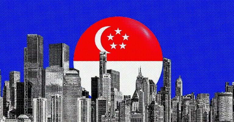 Singapore's Crypto Leadership Surges as Bitcoin Hits $100k Amid Regulatory Balance