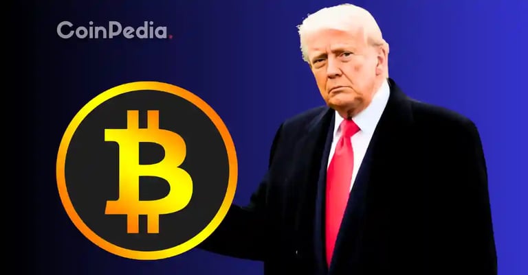 Trump Media Aims for NYSE Arca with First Bitcoin ETF Amid SEC Scrutiny
