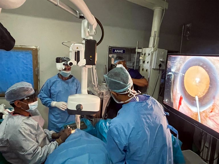 Study Debunks Vaccine-Related Deaths in Young Adults; Calls for Better Heart Health Screening