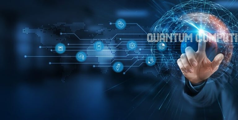 Quantum Computing Set to Revolutionize Industries: Investment Opportunities and Market Growth Projections
