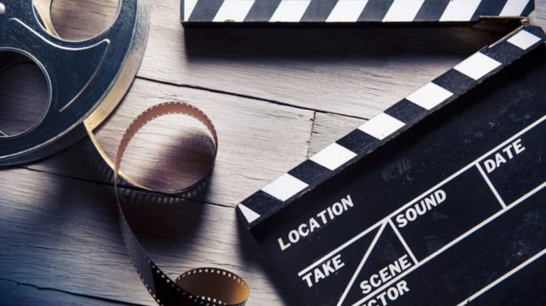 Hollywood and Bollywood Unite for Stricter AI Copyright Laws in India