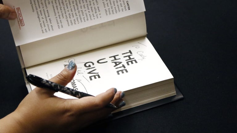 Judge Overturns Florida's Book Censorship Law, Upholds Literary Freedom in Schools