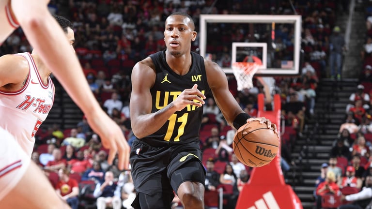 Kris Dunn and Jabari Smith Jr. Handed Suspensions After On-Court Brawl