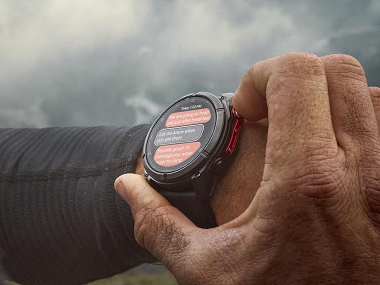 Garmin's Major Fenix 8 Update: 89 New Features & Fixes Set for Stable Release