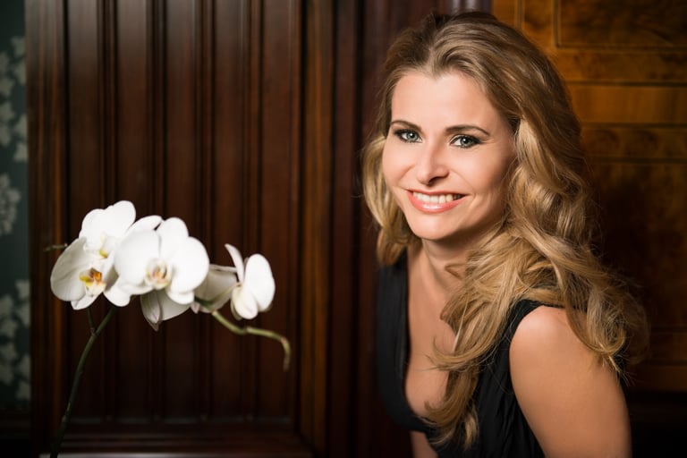 Austrian Opera Star Beate Ritter Dies at 41; Opera World Mourns Loss of Iconic Soprano