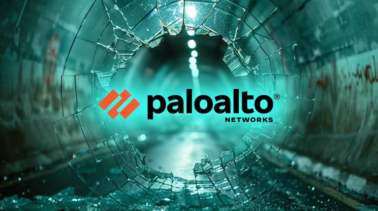 CISA Warns of Active Exploitation of Critical Palo Alto Networks Vulnerability CVE-2024-5910