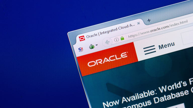 Oracle Urges Immediate Action: January Patch Update Addresses 318 New Security Flaws