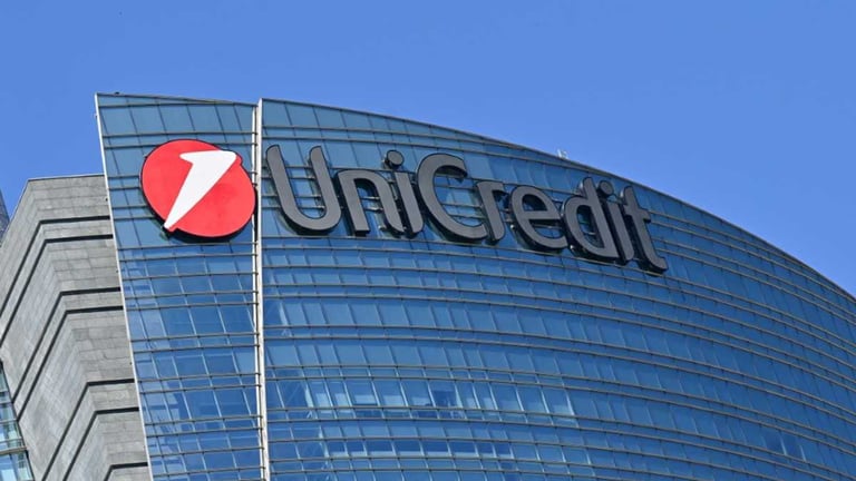 UniCredit Faces Government Hurdles in €10.1 Billion Banco BPM Acquisition Bid