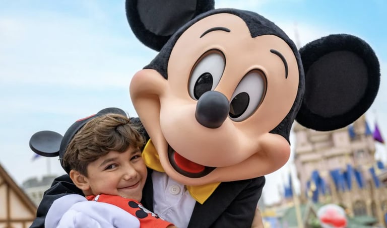 Disney World Unveils Major Ride Reopenings and Interactive Summer Events for 2026