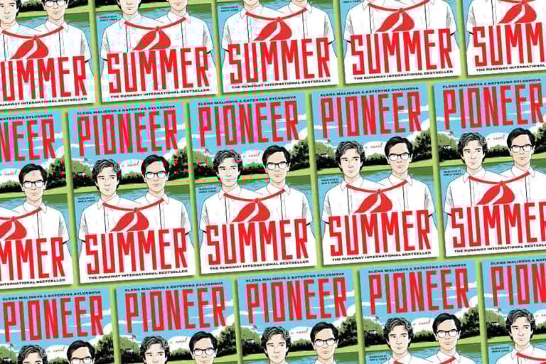 Translating 'Pioneer Summer': Navigating Cultural Nuances and Censorship Challenges
