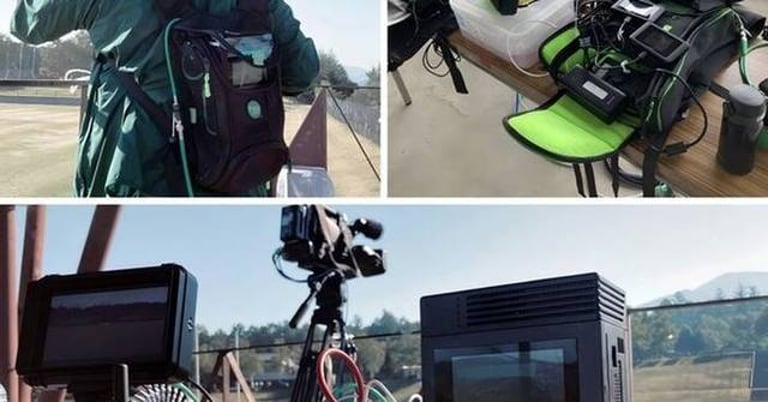 J SPORTS Revolutionizes Live Sports Coverage with TVU RPS One Remote Production Systems