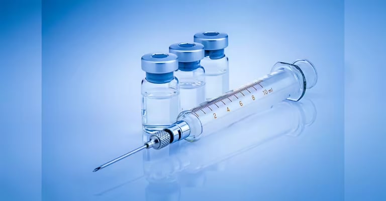 Biovac Opens Cutting-Edge Vaccine Lab in Cape Town, Boosting Africa's Health Sovereignty and Pandemic Preparedness