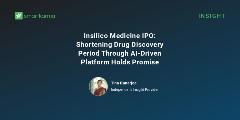 Insilico Medicine's Landmark AI-Driven Biotech IPO Raises HK$2.277 Billion in Hong Kong