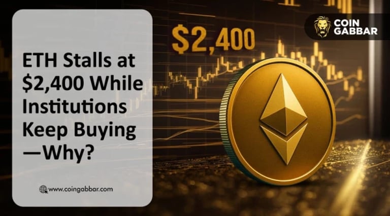 Ethereum Gains 36% in Q2 2025 Amid Growing Institutional Trust and Strategic Accumulation