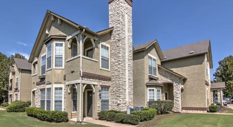 Morgan Properties Acquires Dream REIT for $354M, Expands U.S. Multifamily Portfolio by 3,300 Units