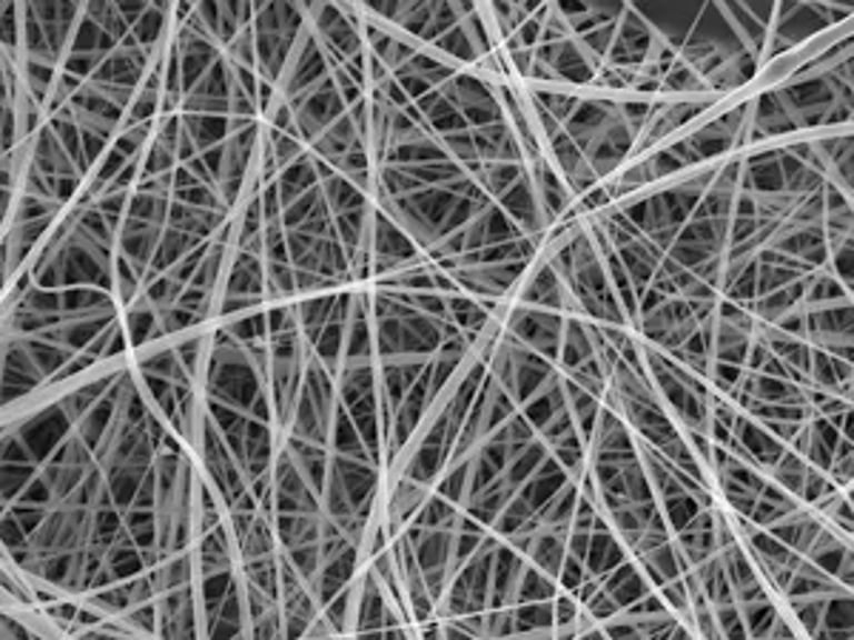 UCL Unveils 'Nanopasta': World's Thinnest Spaghetti Revolutionizing Medical Nanofiber Applications