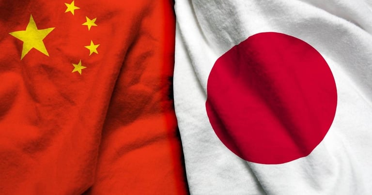 Japan Leads G7 Push for Critical Mineral Stockpiling Amid China Export Curbs