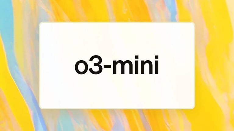 OpenAI Unveils o3 Models with Enhanced Reasoning, Sparks Debate Over Transparency