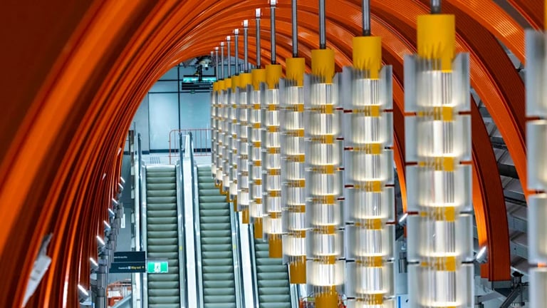 Victoria's Metro Tunnel Faces Delays, Challenges Ahead of December Soft Launch