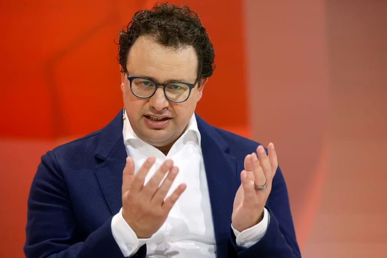 Anthropic Pledges $20M to Influence AI Regulation, Backs State-Led Rules and Tennessee Governor Candidate